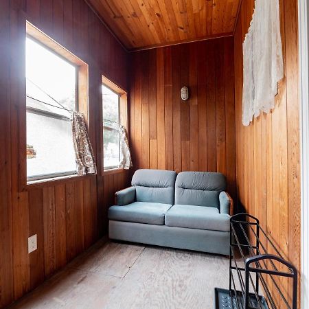 Elmwood Suite Winnipeg Exterior foto